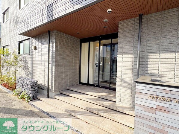 SETORA ARTの物件内観写真